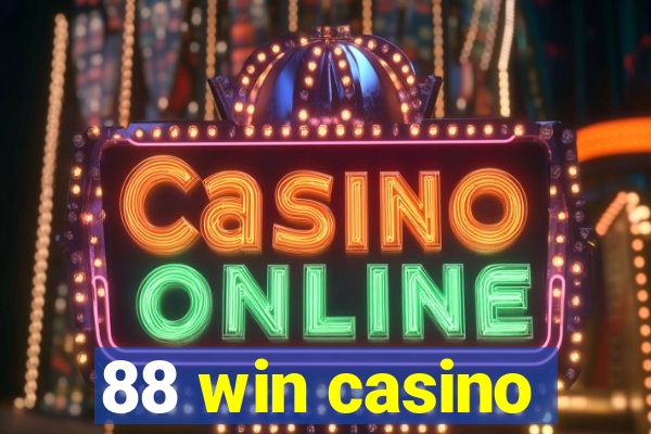 88 win casino